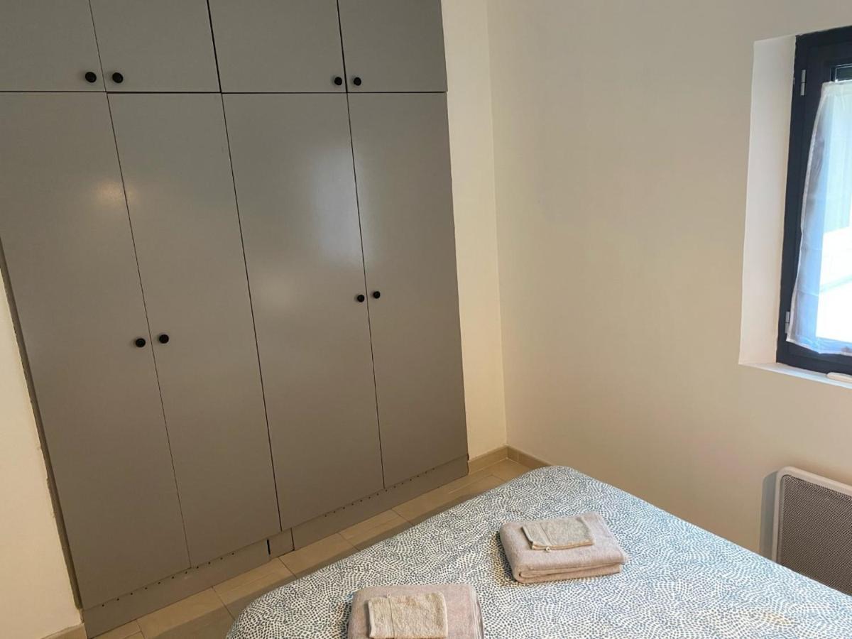 Au Point De Vue : Appartement Face A La Mer. Veulettes-sur-Mer Εξωτερικό φωτογραφία
