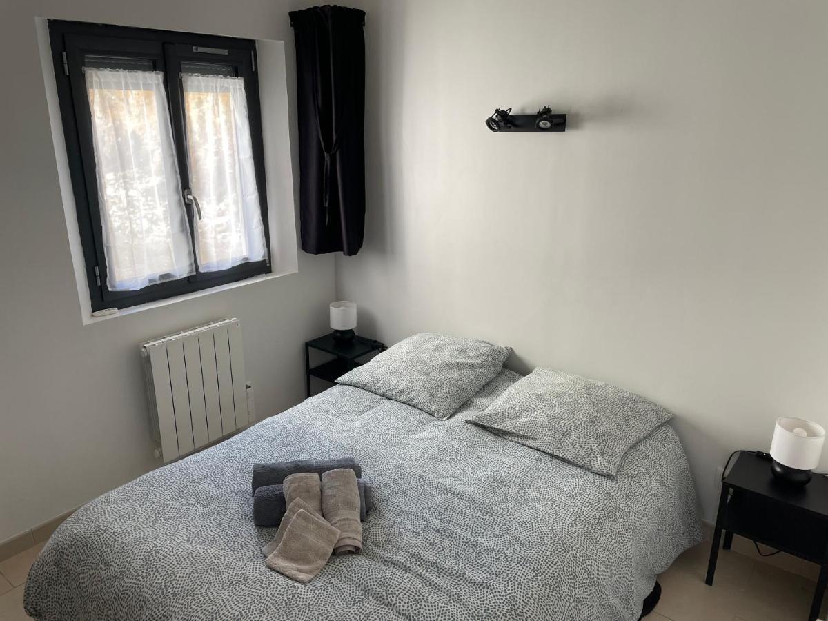 Au Point De Vue : Appartement Face A La Mer. Veulettes-sur-Mer Εξωτερικό φωτογραφία